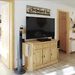 Ferienwohnung Lieber