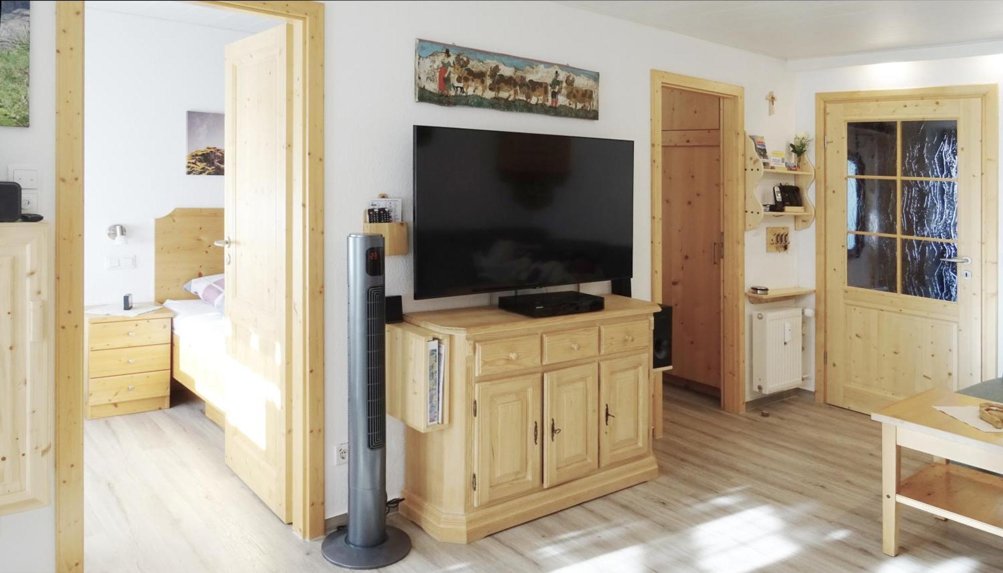 Ferienwohnung Lieber