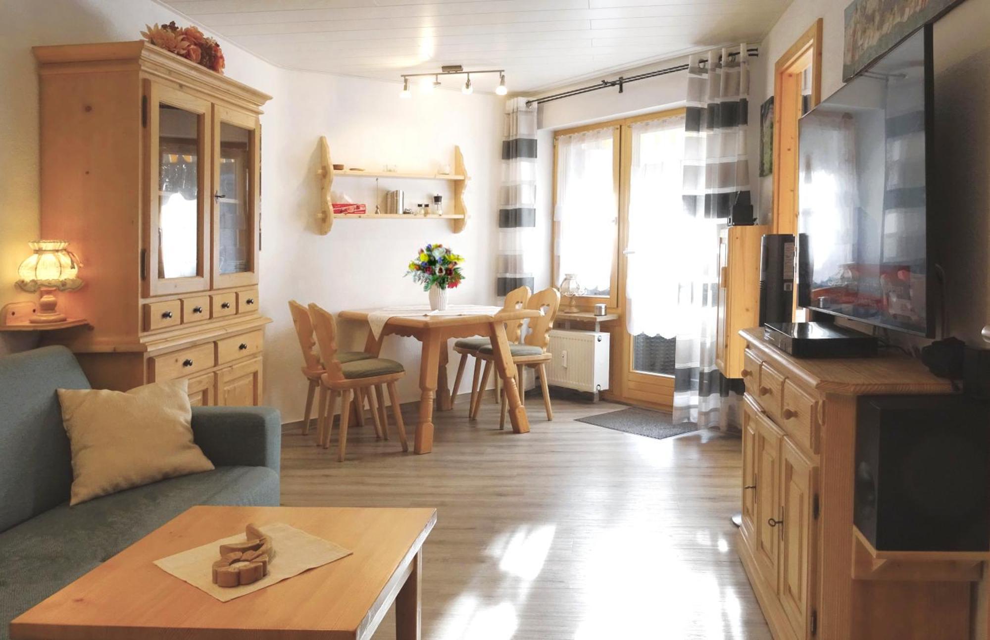 Ferienwohnung Lieber Apartment