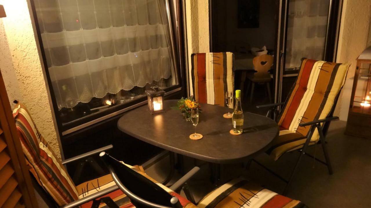 Ferienwohnung Lieber * Oberstdorf