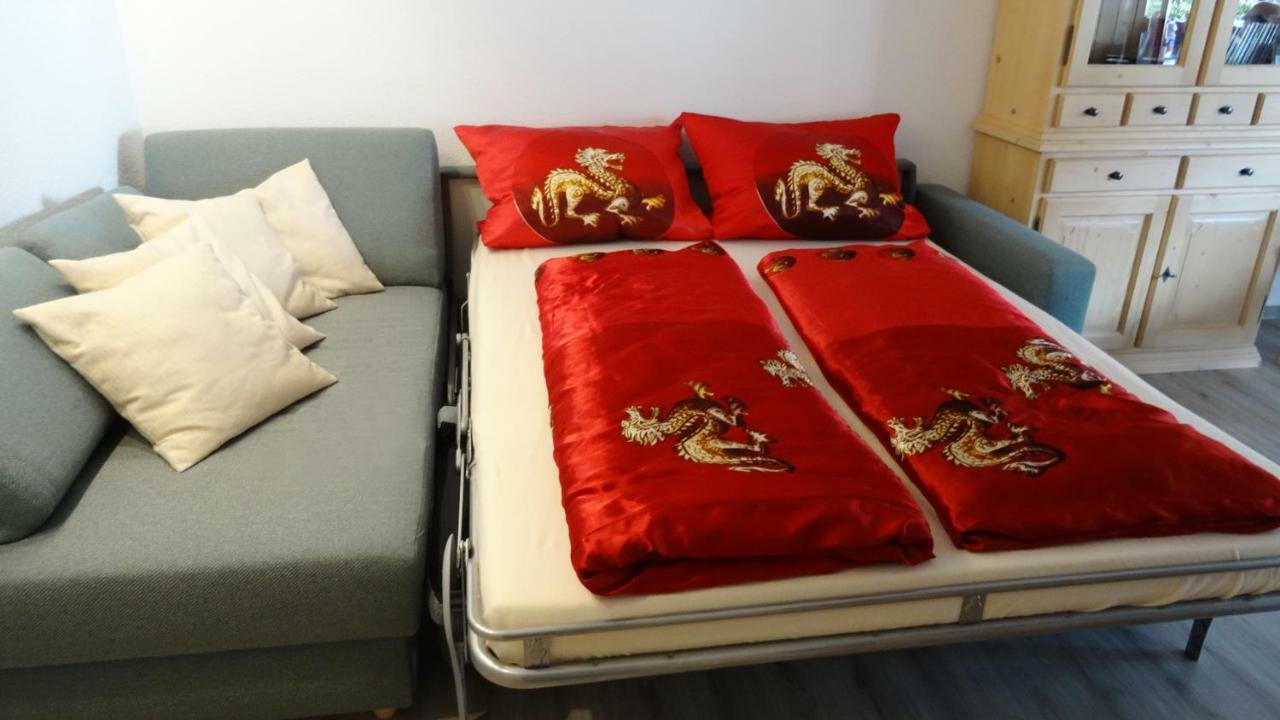 Ferienwohnung Lieber Apartment *