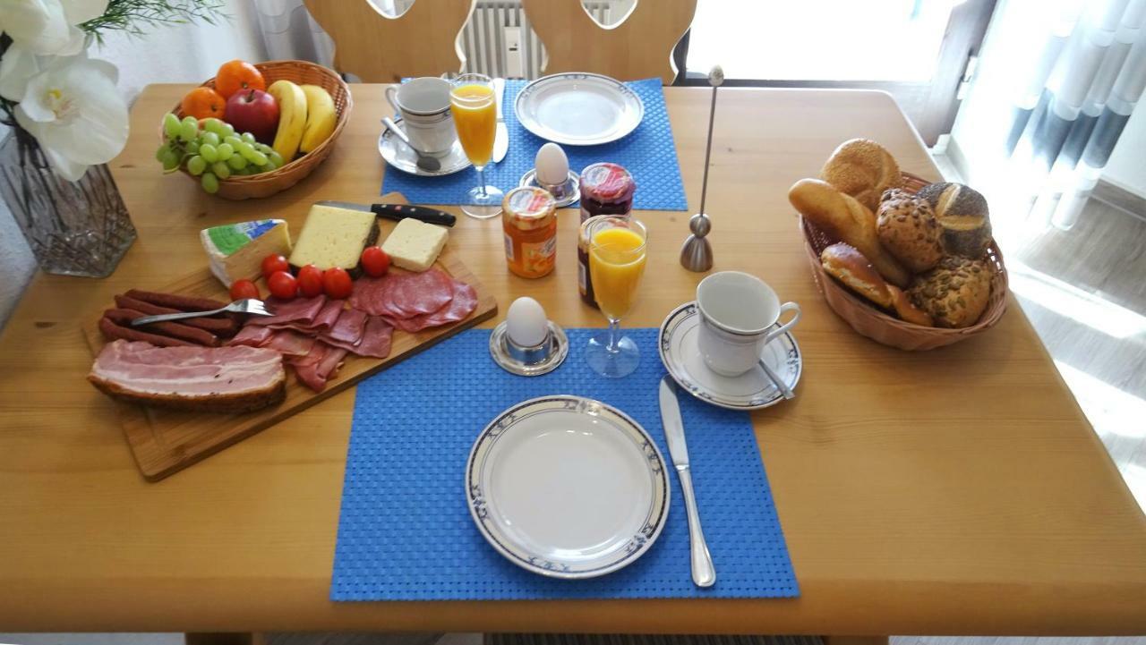 Ferienwohnung Lieber Apartment *
