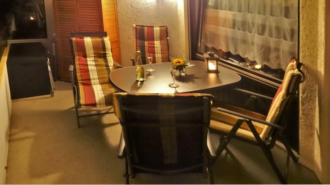 Ferienwohnung Lieber
